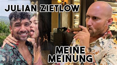 Julian Zietlow hat sein highest excitement auf Only Fans